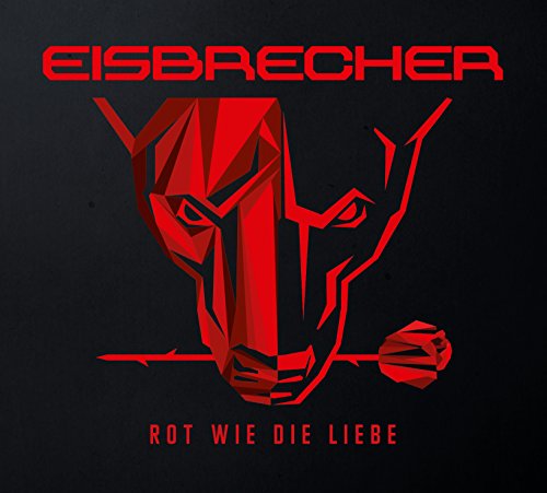Eisbrecher - Ozean